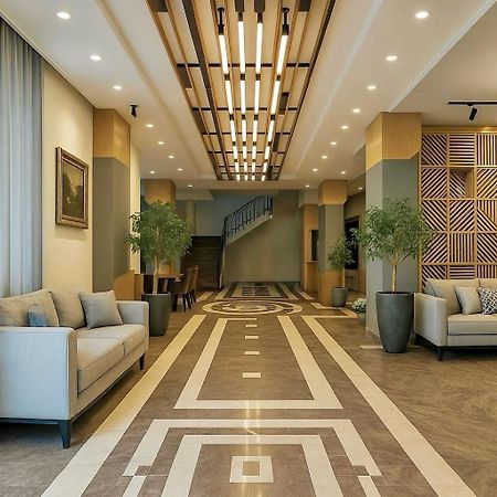 Yerevan Resident Hotel Exterior photo