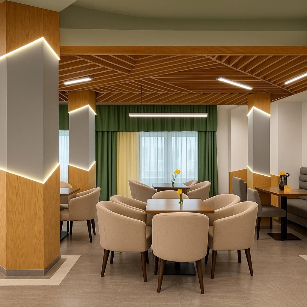 Yerevan Resident Hotel Exterior photo